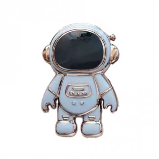 Zore Space Astronot Figürlü Cep Telefonu Standı Zore Space Astronot Figürlü Cep Telefonu Standı
