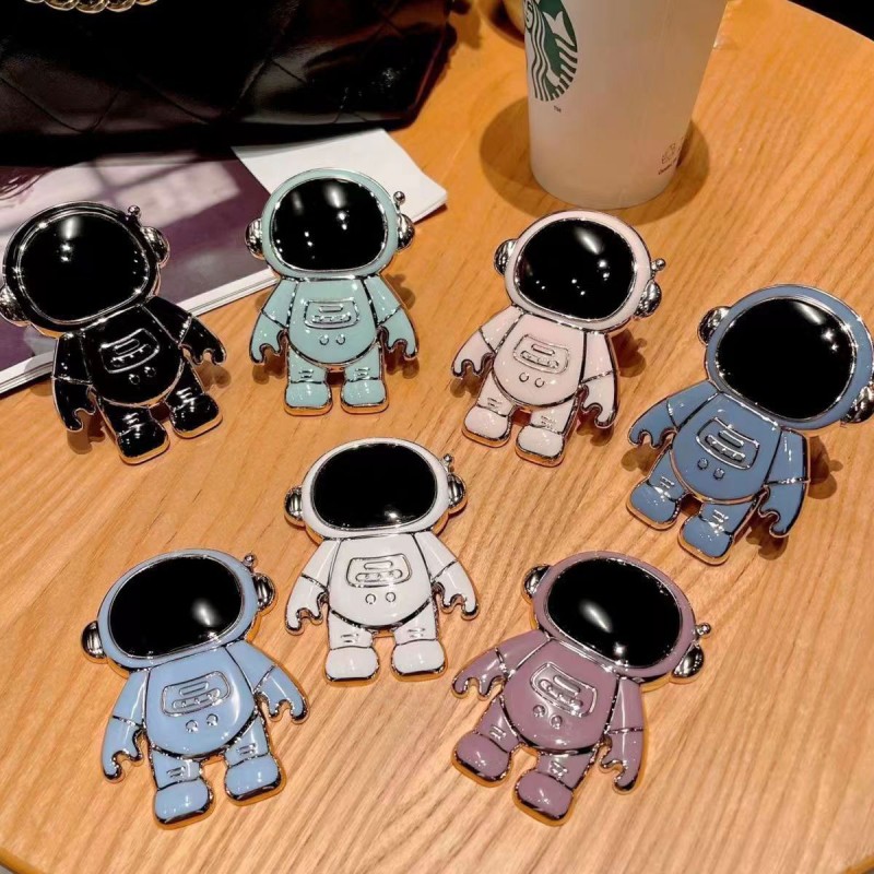 Bal-z  Space Astronot Figürlü Cep Telefonu Standı