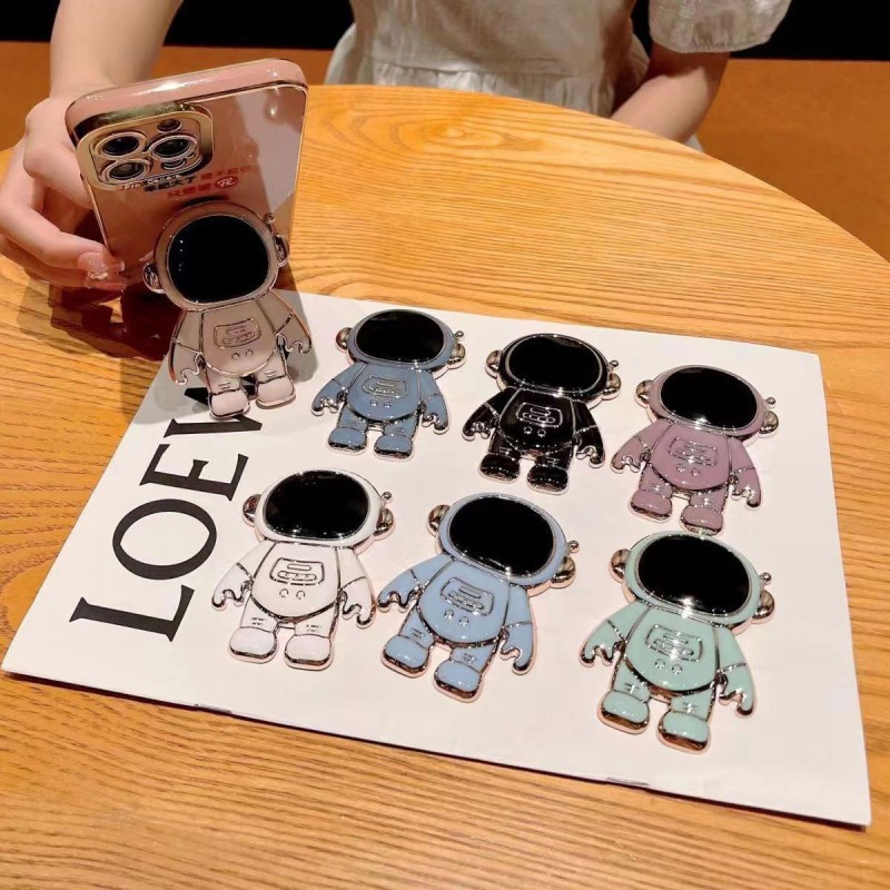 Bal-z  Space Astronot Figürlü Cep Telefonu Standı