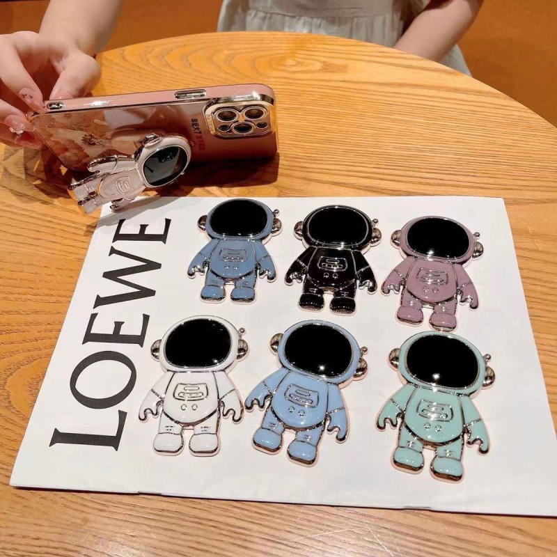 Bal-z  Space Astronot Figürlü Cep Telefonu Standı