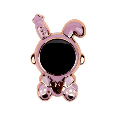 Bal-z  Space Kalpli Astronot Figürlü Cep Telefonu Standı