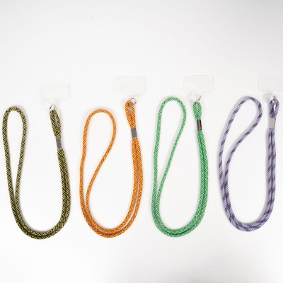 Bal-z  Spor İp Cep Telefonu El Askısı İpi 130cm