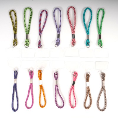 Bal-z  Spor İp Cep Telefonu El Askısı İpi 35cm