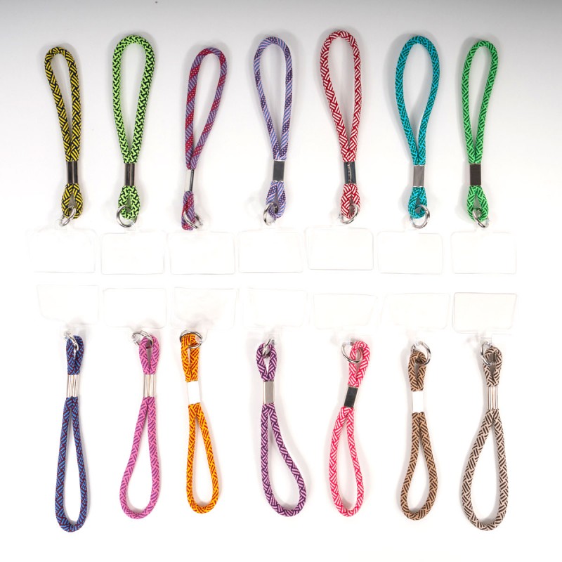 Bal-z  Spor İp Cep Telefonu El Askısı İpi 35cm