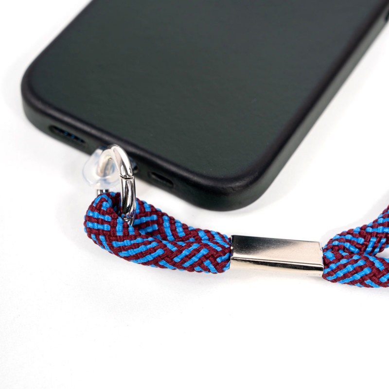 Bal-z  Spor İp Cep Telefonu El Askısı İpi 35cm