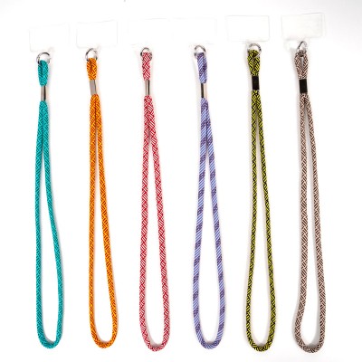 Bal-z  Spor İp Cep Telefonu El Askısı İpi 95cm