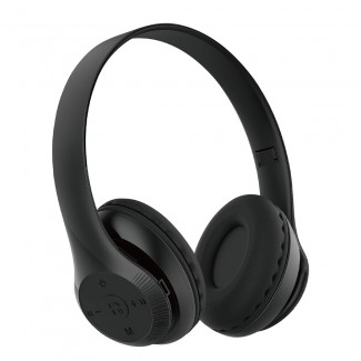 Zore ST95 Güçlü Ses Özelliği Ayarlanabilir ve Katlanabilir Kulak Üstü Bluetooth Kulaklık Zore ST95 Güçlü Ses Özelliği Ayarlanabilir ve Katlanabilir Kulak Üstü Bluetooth Kulaklık