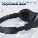 Zore ST95 Güçlü Ses Özelliği Ayarlanabilir ve Katlanabilir Kulak Üstü Bluetooth Kulaklık Zore ST95 Güçlü Ses Özelliği Ayarlanabilir ve Katlanabilir Kulak Üstü Bluetooth Kulaklık