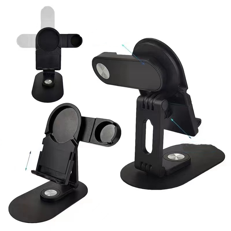 Bal-z  SX08 M-safe Şarj Bölmeli Telefon - Akıllı Saat Standı