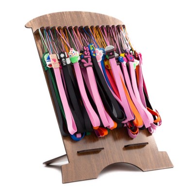 Bal-z  Telefon El Askısı İp Seti 50 Adet