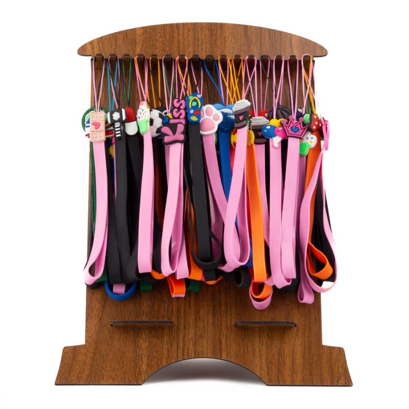 Bal-z  Telefon El Askısı İp Seti 50 Adet