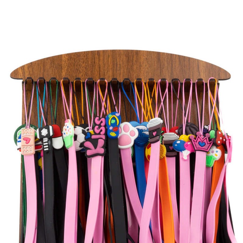 Bal-z  Telefon El Askısı İp Seti 50 Adet