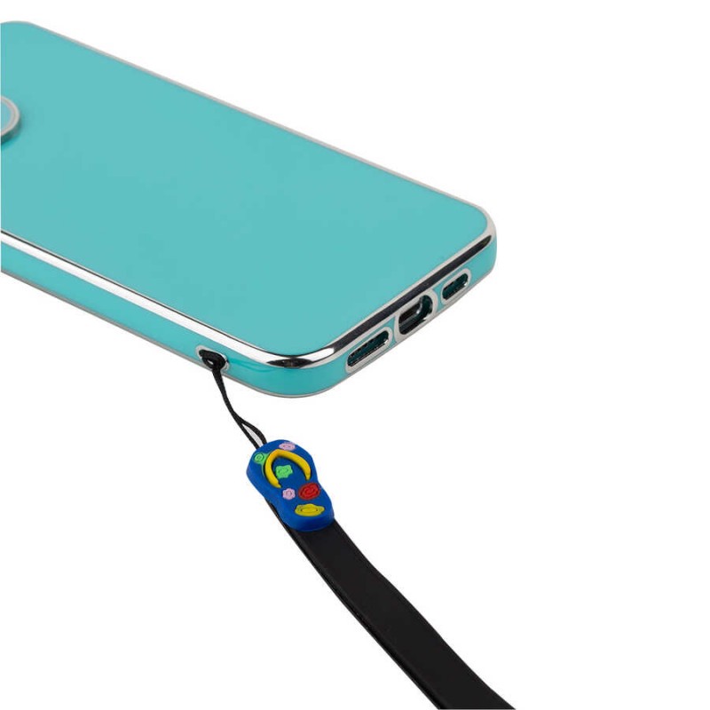 Bal-z  Telefon El Askısı İp Seti 50 Adet