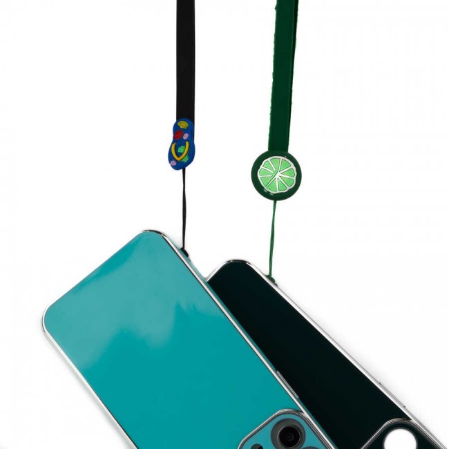 Zore Telefon El Askısı İp Seti 50 Adet Zore Telefon El Askısı İp Seti 50 Adet