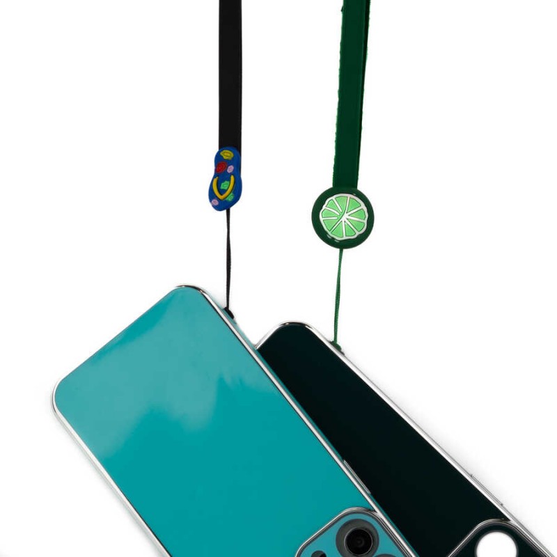 Bal-z  Telefon El Askısı İp Seti 50 Adet