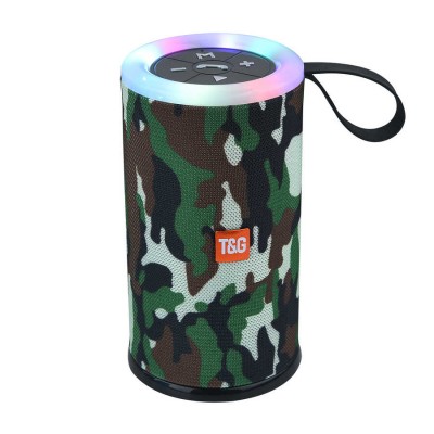 Bal-z  TG-512 Bluetooth Speaker Hoparlör