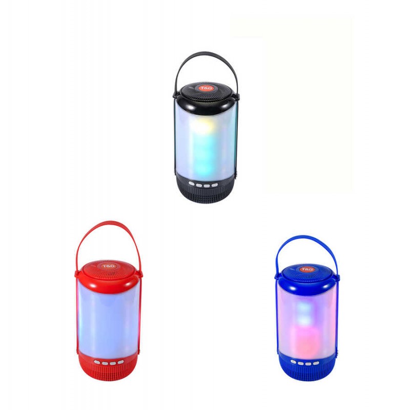 Bal-z  TG-606 Bluetooth Speaker Hoparlör