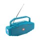 Zore TG-804 Bluetooth Speaker Hoparlör Zore TG-804 Bluetooth Speaker Hoparlör