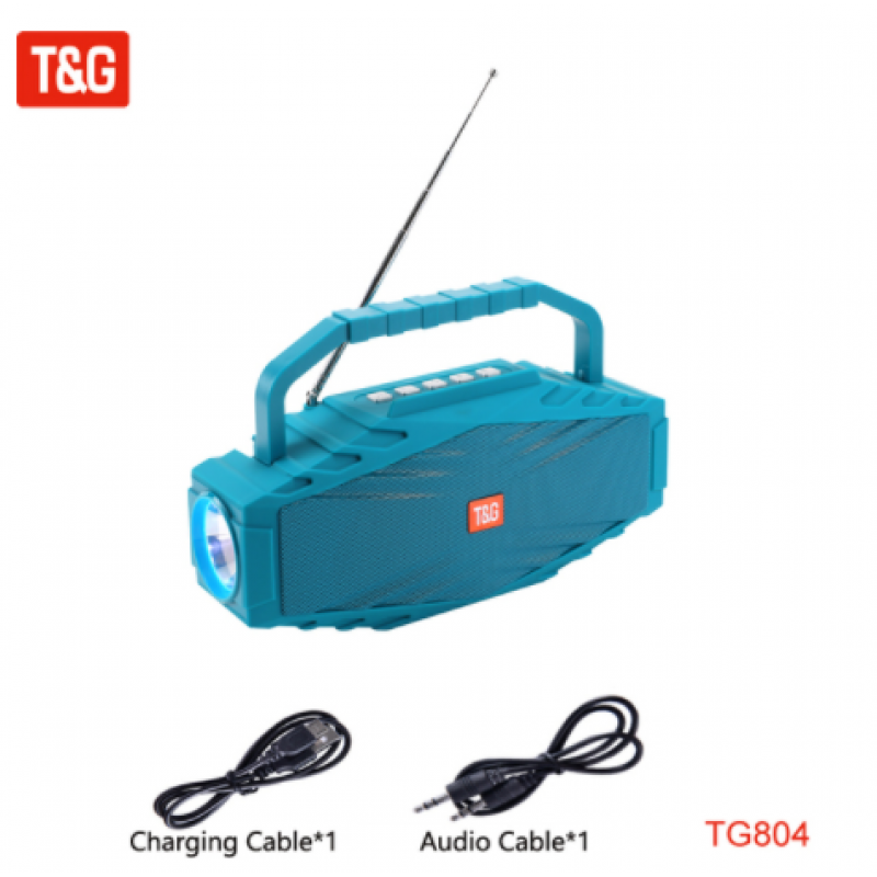 Bal-z  TG-804 Bluetooth Speaker Hoparlör