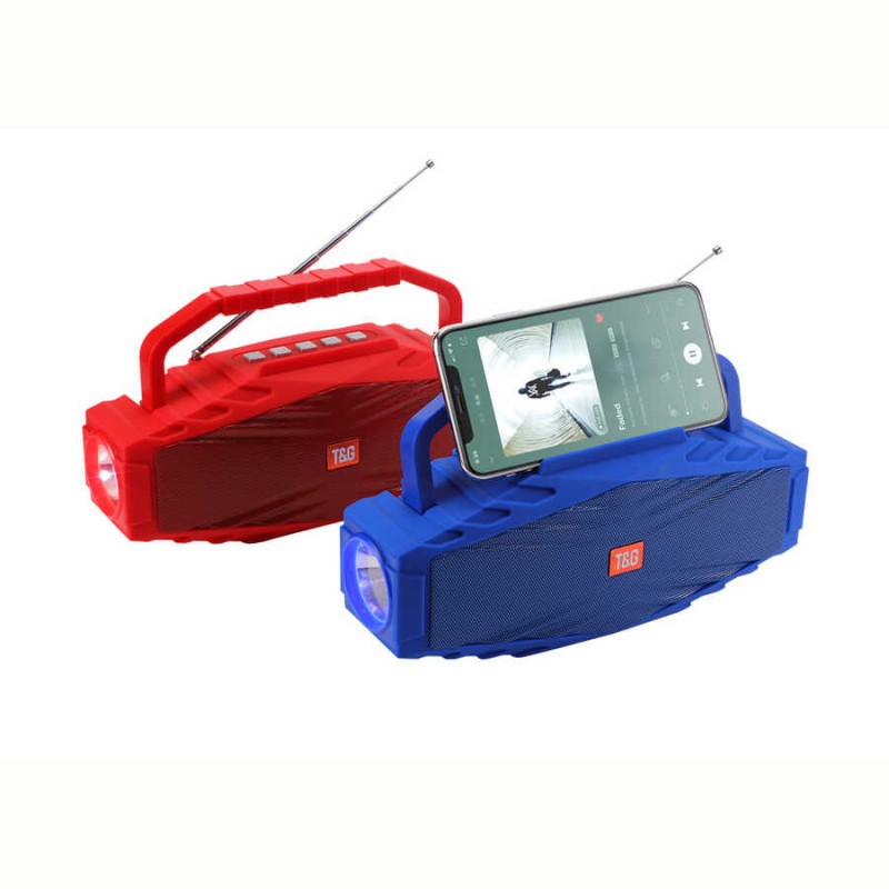 Bal-z  TG-804 Bluetooth Speaker Hoparlör