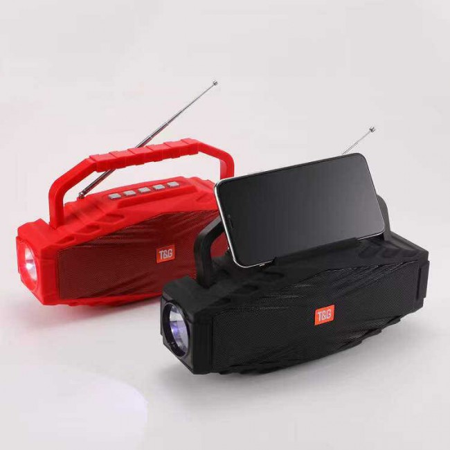 Zore TG-804 Bluetooth Speaker Hoparlör Zore TG-804 Bluetooth Speaker Hoparlör
