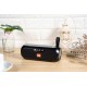 Zore TG182 Güneş Enerjili FM Radyo Özellikli AUX USB Kart Okuyucu Portlu Bluetooth Hoparlör Speaker Zore TG182 Güneş Enerjili FM Radyo Özellikli AUX USB Kart Okuyucu Portlu Bluetooth Hoparlör Speaker