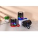 Zore TG314 Ayarlanabilir RGB Işıklı Bluetooth Hoparlör Speaker Zore TG314 Ayarlanabilir RGB Işıklı Bluetooth Hoparlör Speaker