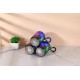 Zore TG314 Ayarlanabilir RGB Işıklı Bluetooth Hoparlör Speaker Zore TG314 Ayarlanabilir RGB Işıklı Bluetooth Hoparlör Speaker