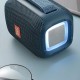 Zore TG339 Ayarlanabilir Renkli Işıklı El Askılı Bluetooth Hoparlör Speaker Zore TG339 Ayarlanabilir Renkli Işıklı El Askılı Bluetooth Hoparlör Speaker