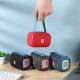 Zore TG339 Ayarlanabilir Renkli Işıklı El Askılı Bluetooth Hoparlör Speaker Zore TG339 Ayarlanabilir Renkli Işıklı El Askılı Bluetooth Hoparlör Speaker