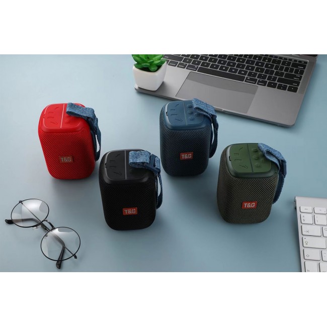 Zore TG339 Ayarlanabilir Renkli Işıklı El Askılı Bluetooth Hoparlör Speaker Zore TG339 Ayarlanabilir Renkli Işıklı El Askılı Bluetooth Hoparlör Speaker