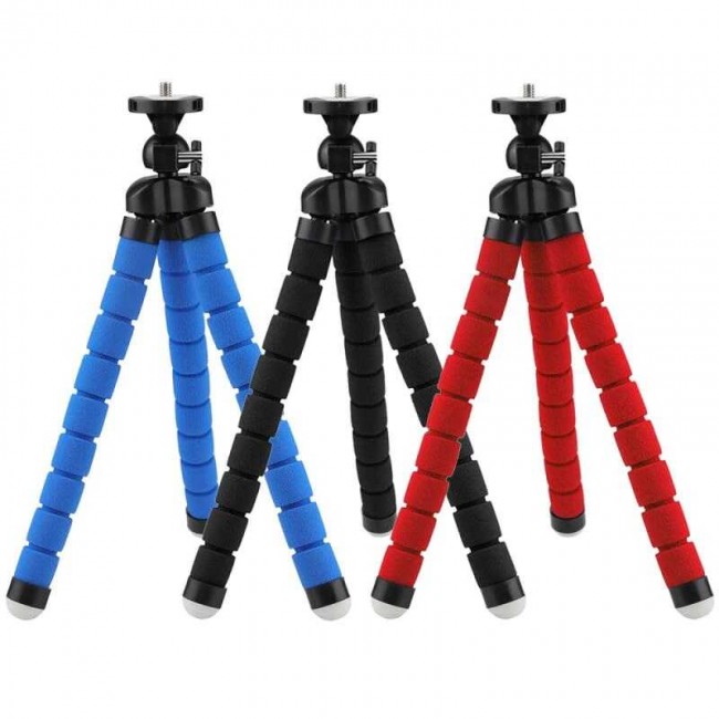 Zore TR-4 Tripod Zore TR-4 Tripod
