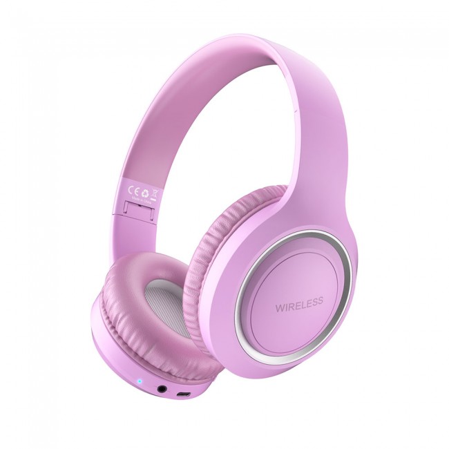 Zore UID-10 Ayarlanabilir ve Katlanabilir Kulak Üstü Bluetooth Kulaklık Zore UID-10 Ayarlanabilir ve Katlanabilir Kulak Üstü Bluetooth Kulaklık