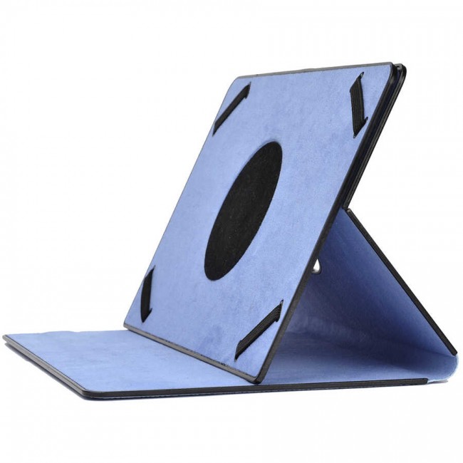 Zore Unik Universal 10 İnç Dönebilen Standlı Kılıf Zore Unik Universal 10 İnç Dönebilen Standlı Kılıf
