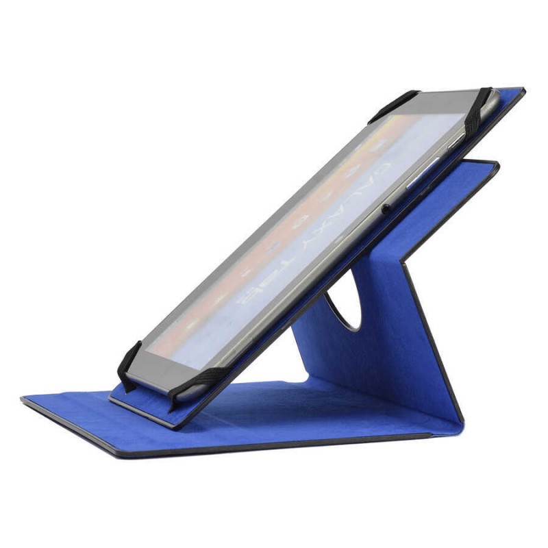 Bal-z Zore Unik Universal 12 İnç Dönebilen Standlı Kılıf