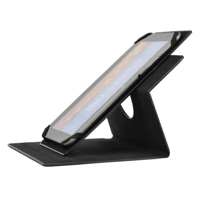 Bal-z Zore Unik Universal 12 İnç Dönebilen Standlı Kılıf