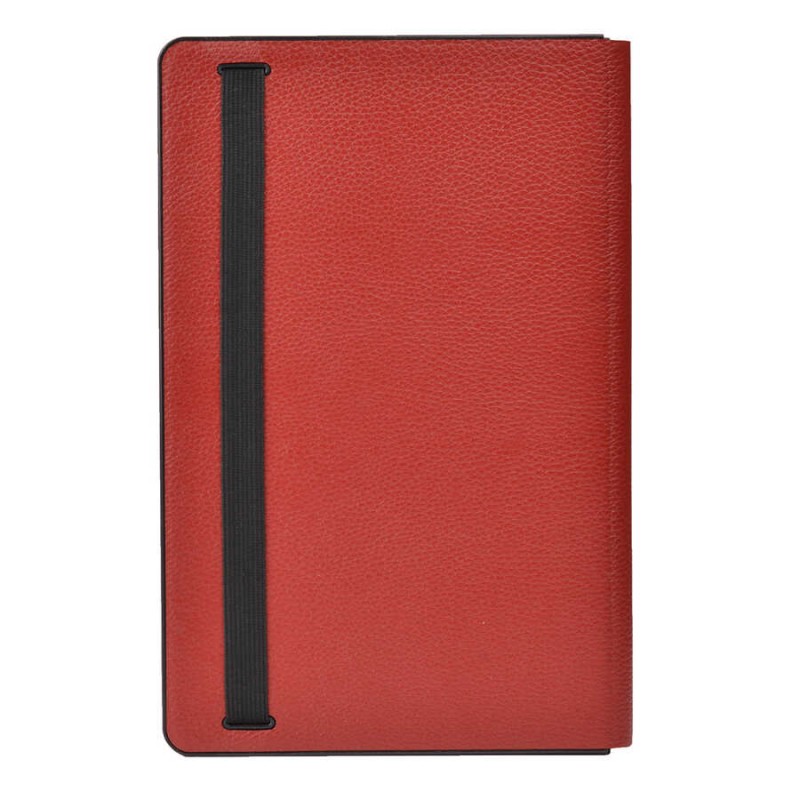 Bal-z  Unik Universal 8 İnç Dönebilen Standlı Kılıf