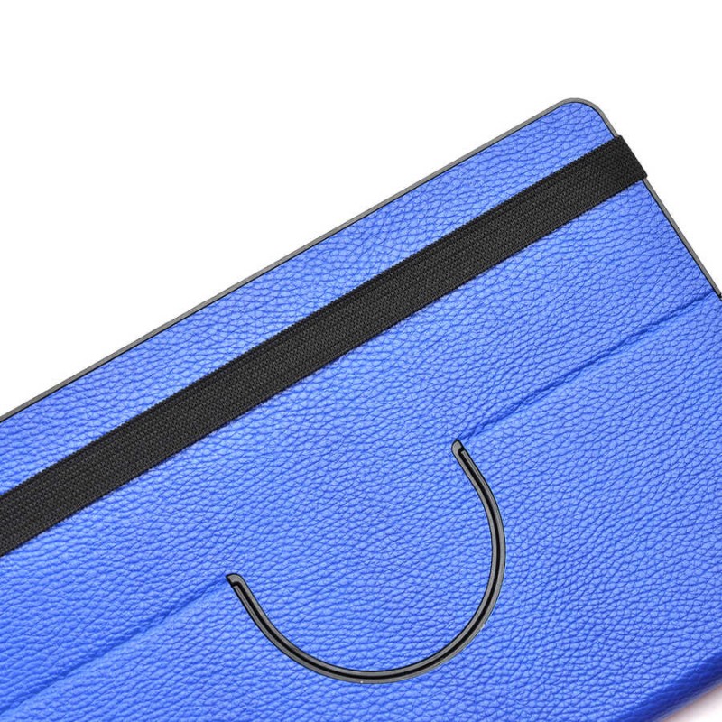 Bal-z  Unik Universal 8 İnç Dönebilen Standlı Kılıf