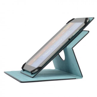 Zore Unik Universal 8 İnç Dönebilen Standlı Kılıf Zore Unik Universal 8 İnç Dönebilen Standlı Kılıf