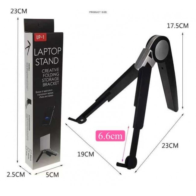 Zore UP1 Laptop Standı Zore UP1 Laptop Standı