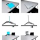 Zore UP1 Laptop Standı Zore UP1 Laptop Standı