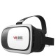 Zore VR Box 3D Beyaz Sanal Gerçeklik Gözlüğü Zore VR Box 3D Beyaz Sanal Gerçeklik Gözlüğü