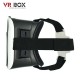 Zore VR Box 3D Beyaz Sanal Gerçeklik Gözlüğü Zore VR Box 3D Beyaz Sanal Gerçeklik Gözlüğü