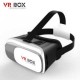 Zore VR Box 3D Beyaz Sanal Gerçeklik Gözlüğü Zore VR Box 3D Beyaz Sanal Gerçeklik Gözlüğü