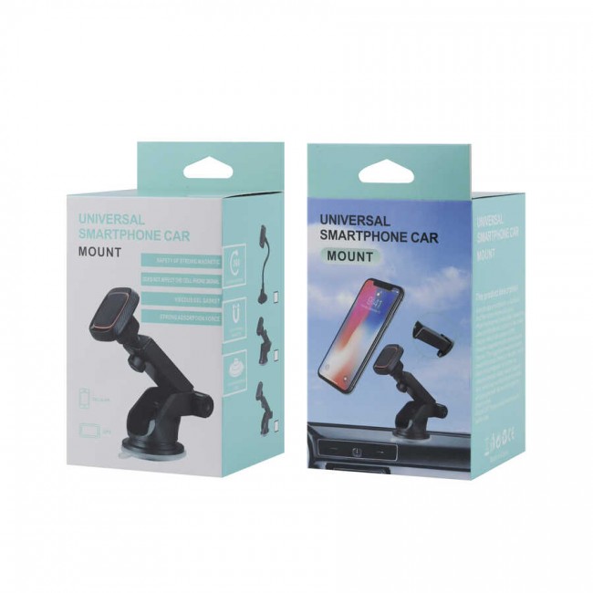 Zore W16 Magnetik Araç Telefon Tutucu Zore W16 Magnetik Araç Telefon Tutucu