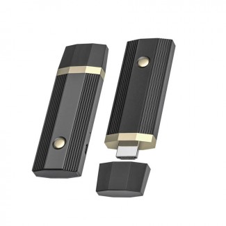 Zore WF-225 Kablosuz HDMI Ses ve Görüntü Aktarıcı Zore WF-225 Kablosuz HDMI Ses ve Görüntü Aktarıcı
