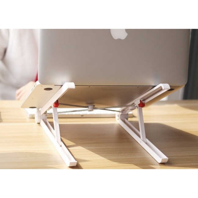 Zore Xgear X1 Ayarlanabilir Dizüstü Laptop Standı Zore Xgear X1 Ayarlanabilir Dizüstü Laptop Standı