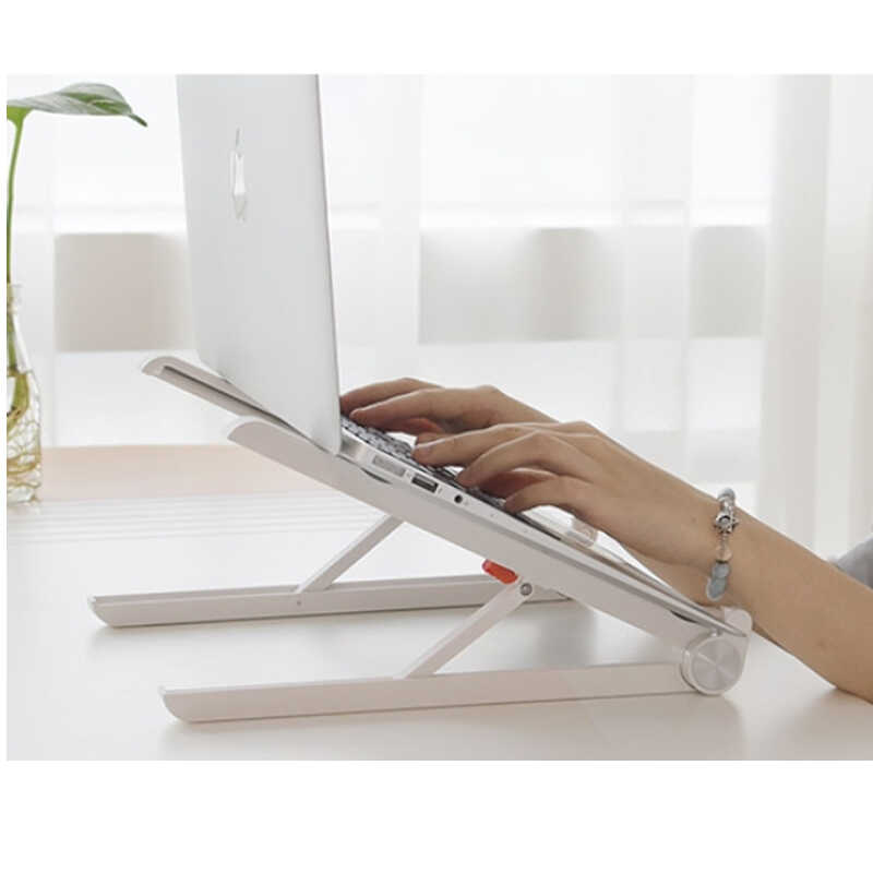 Bal-z  Xgear X1 Ayarlanabilir Dizüstü Laptop Standı