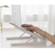 Zore Xgear X1 Ayarlanabilir Dizüstü Laptop Standı Zore Xgear X1 Ayarlanabilir Dizüstü Laptop Standı