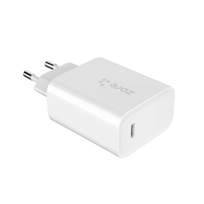 Zore XMac Serisi X3 20W Seyahat Şarj Başlığı Zore XMac Serisi X3 20W Seyahat Şarj Başlığı
